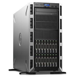 PowerEdge T430 Server